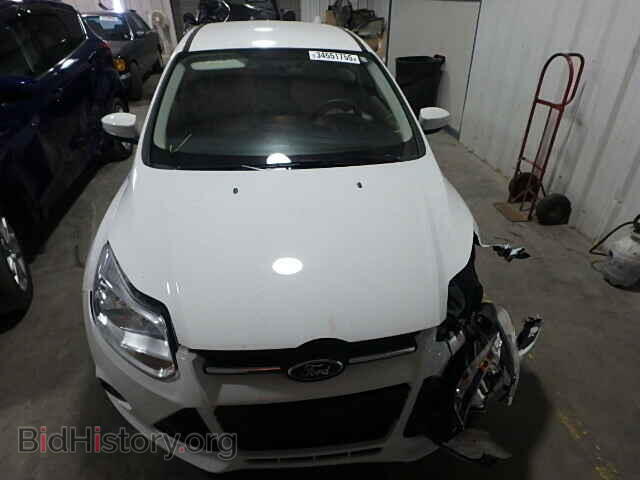 2014 FORD FOCUS - VIN: 1FADP3F25EL203632 - Photo 9