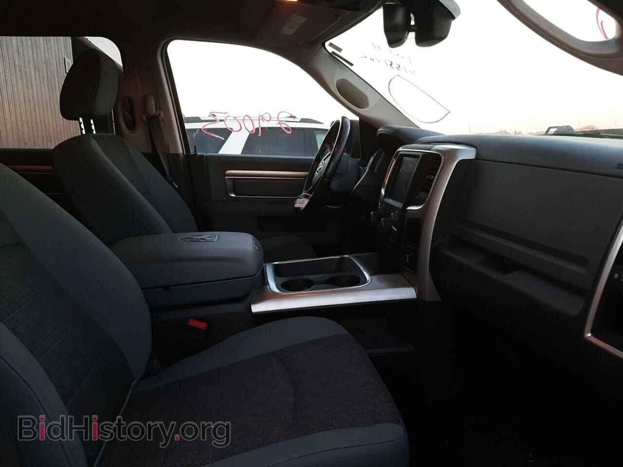 2020 RAM 1500 - VIN: 1C6RR7LT7LS117926 - Фото 5