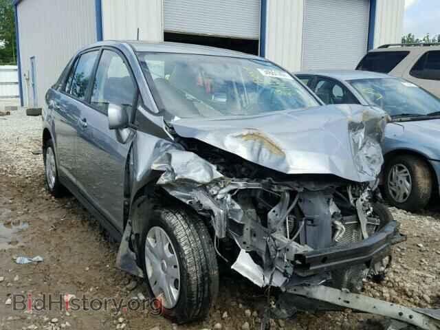 Фотография 3N1BC1AP8BL477608 - NISSAN VERSA 2011