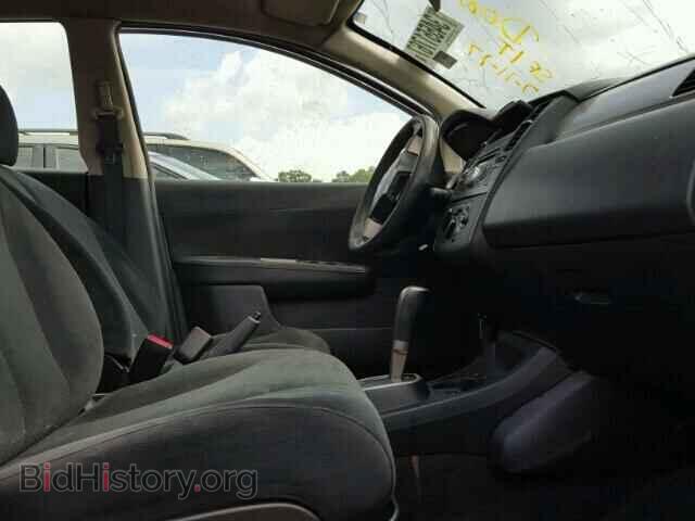 2011 NISSAN VERSA - VIN: 3N1BC1AP8BL477608 - Фото 5