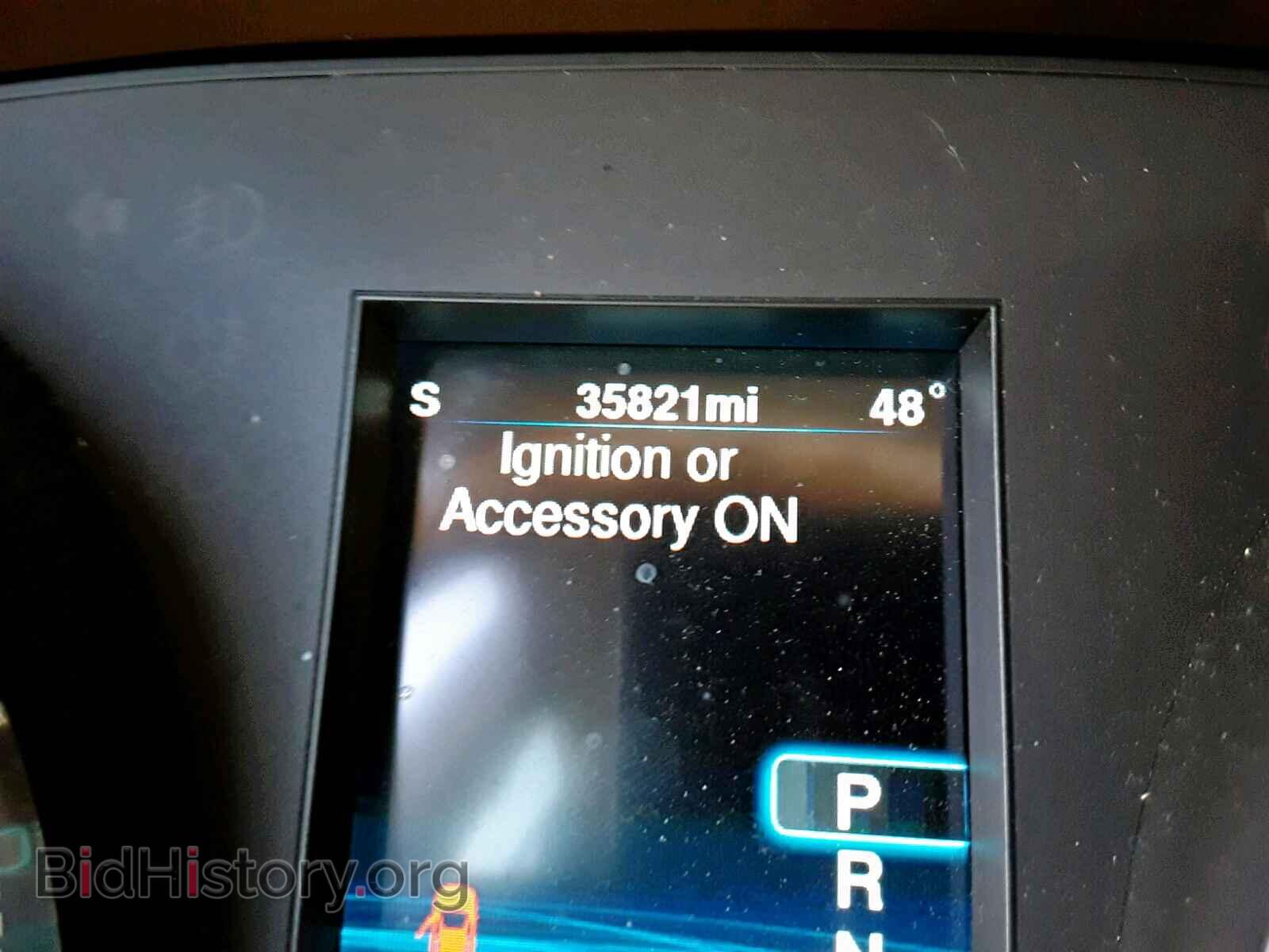 2013 CHRYSLER 300 - VIN: 2C3CCAKG3DH659782 - Фото 4