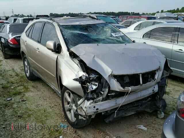 Photo 2T2GA31U95C042688 - LEXUS RX330 2005