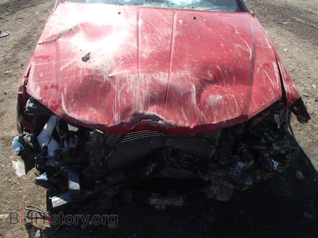 2013 DODGE AVENGER - VIN: 1C3CDZABXDN710994 - Фото 7