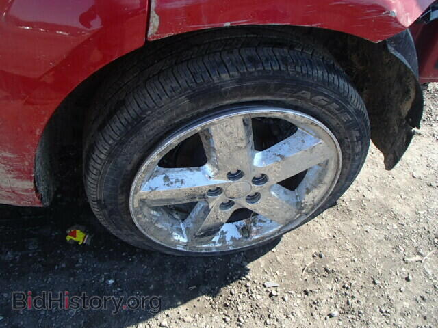 2013 DODGE AVENGER - VIN: 1C3CDZABXDN710994 - Фото 9