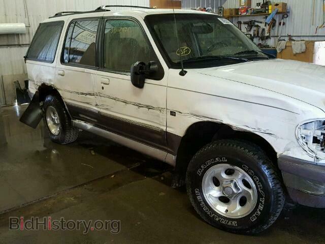 1997 FORD EXPLORER - VIN: 1FMDU32P2VUA14334 - Фото 9
