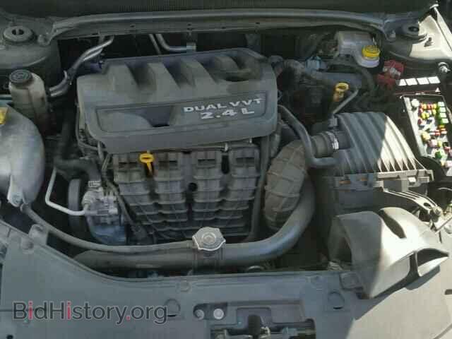 2013 CHRYSLER 200 - VIN: 1C3CCBBBXDN678900 - Фото 7