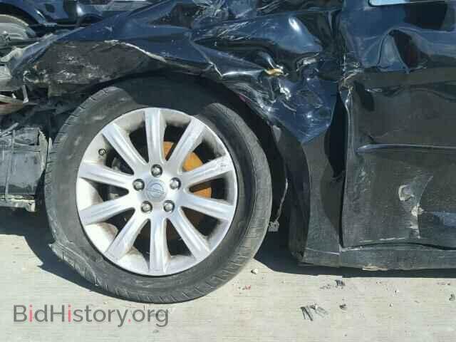 2013 CHRYSLER 200 - VIN: 1C3CCBBBXDN678900 - Фото 9
