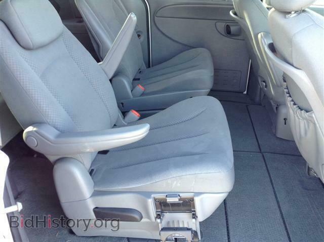 2007 DODGE CARAVAN - VIN: 2D4GP44L17R301305 - Фото 6