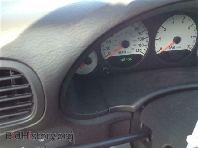 2007 DODGE CARAVAN - VIN: 2D4GP44L17R301305 - Фото 8