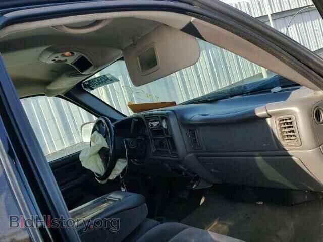 2006 CHEVROLET SILVERADO - VIN: 2GCEC13T761100084 - Фото 5