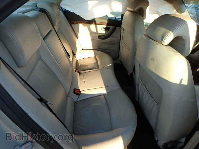 2007 SAAB 9 3 - VIN: YS3FD49Y071004724 - Фото 6