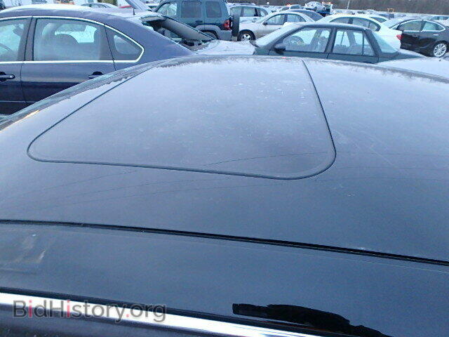 2008 AUDI A4 - VIN: WAUDF78E48A113039 - Фото 10