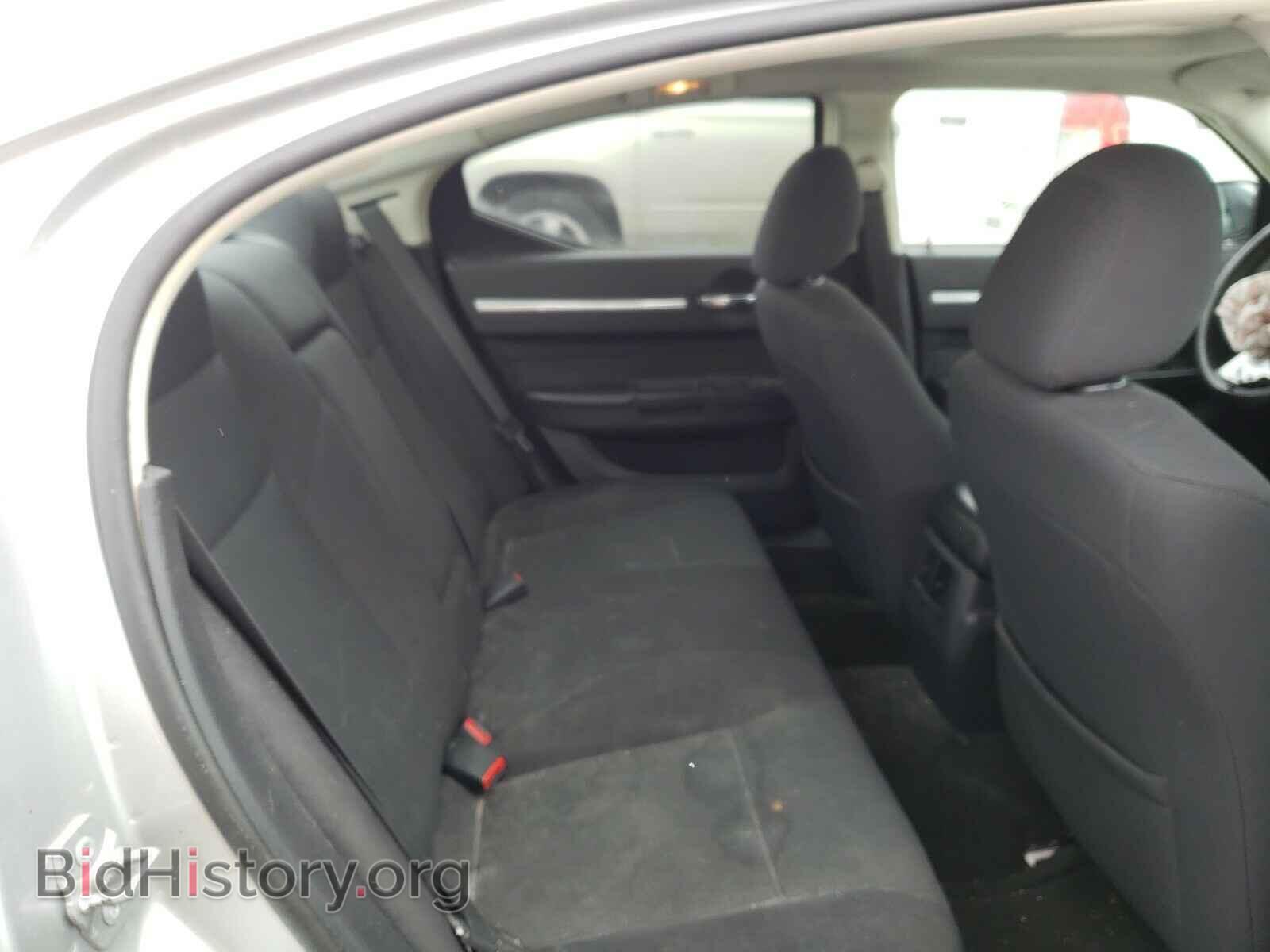 2010 DODGE CHARGER - VIN: 2B3CA3CV4AH137931 - Фото 6