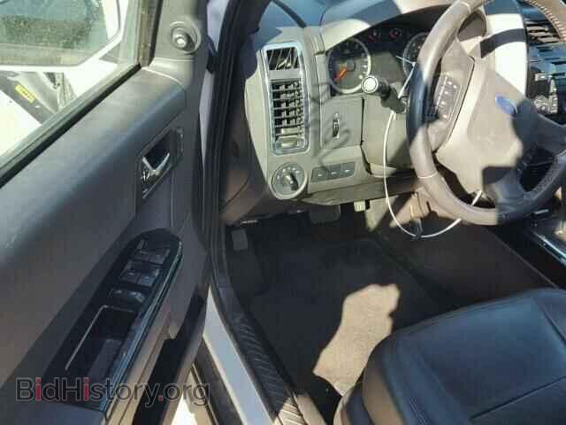 2011 FORD ESCAPE - VIN: 1FMCU9EG4BKC51585 - Фото 9