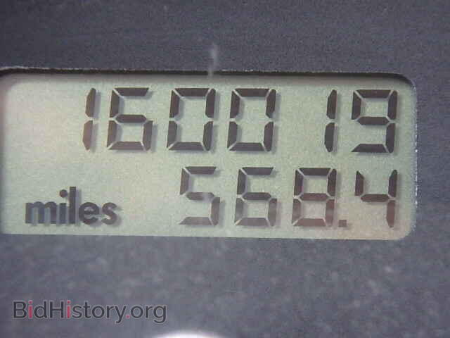 2000 VOLKSWAGEN BEETLE - VIN: 3VWBC21C7YM446494 - Фото 8