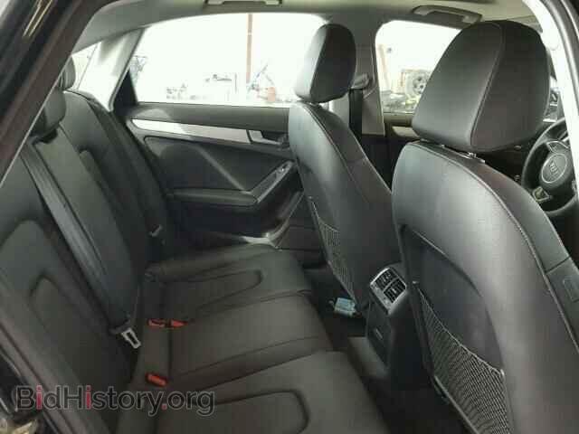 2016 AUDI A4 - VIN: WAUBFAFL3GN014130 - Фото 6