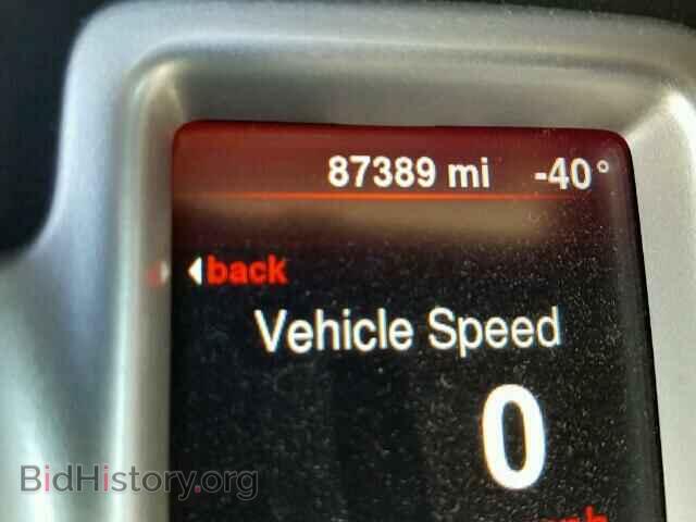 2013 DODGE JOURNEY - VIN: 3C4PDCBG7DT526732 - Фото 8