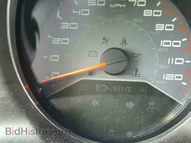 2012 DODGE AVENGER - VIN: 1C3CDZCB5CN182647 - Photo 8