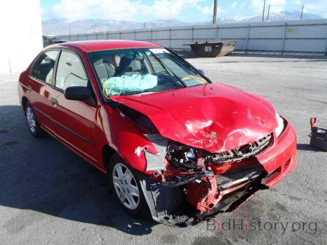 Photo 1HGES16395L024358 - HONDA CIVIC 2005