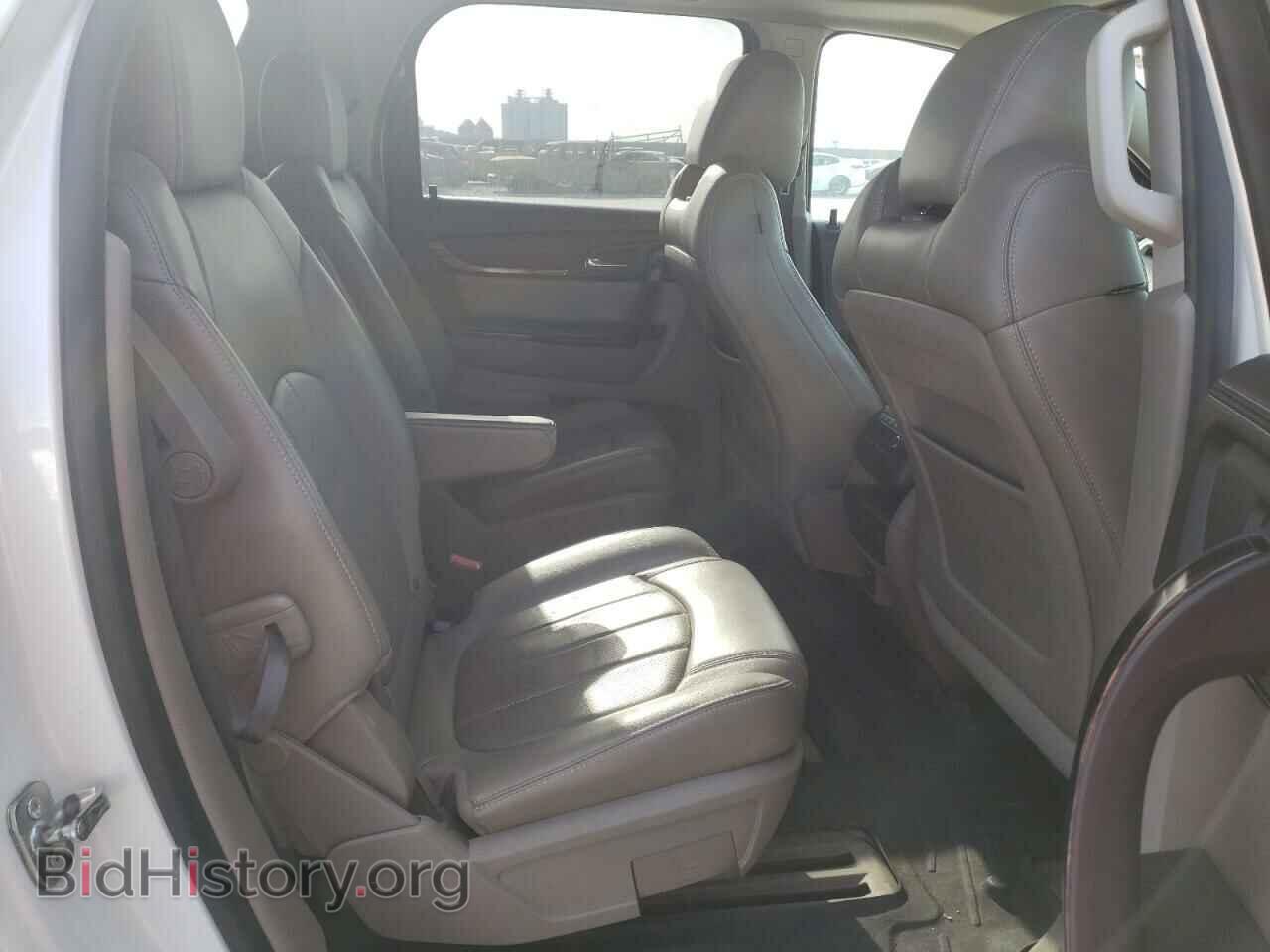 2015 GMC ACADIA DEN - VIN: 1GKKRTKD6FJ108128 - Фото 6