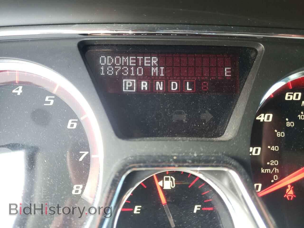 2015 GMC ACADIA DEN - VIN: 1GKKRTKD6FJ108128 - Фото 8