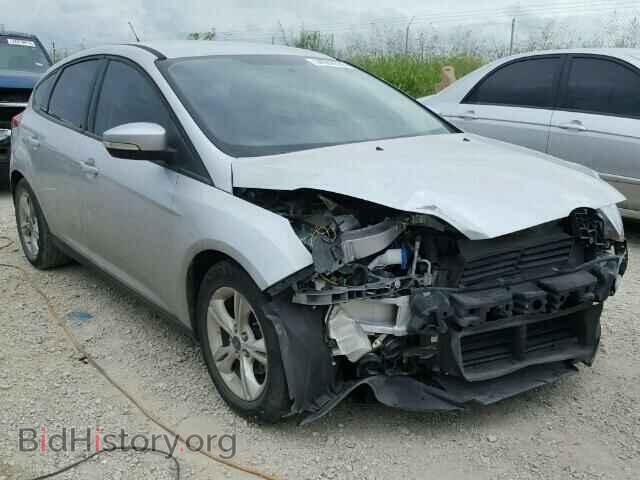 Photo 1FADP3K26DL115354 - FORD FOCUS 2013