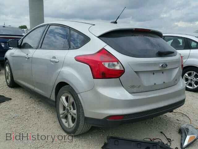 2013 FORD FOCUS - VIN: 1FADP3K26DL115354 - Photo 3