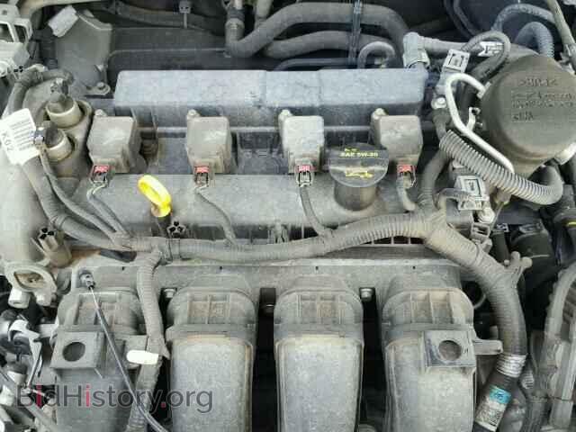 2013 FORD FOCUS - VIN: 1FADP3K26DL115354 - Photo 7