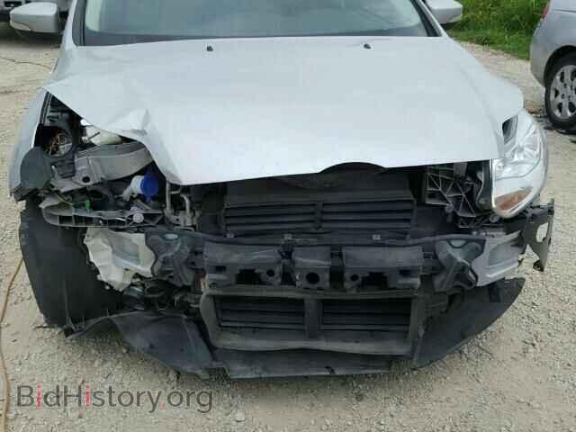2013 FORD FOCUS - VIN: 1FADP3K26DL115354 - Photo 10