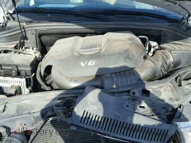 2014 DODGE DURANGO SX - VIN: 1C4RDHAG6EC597649 - Photo 7