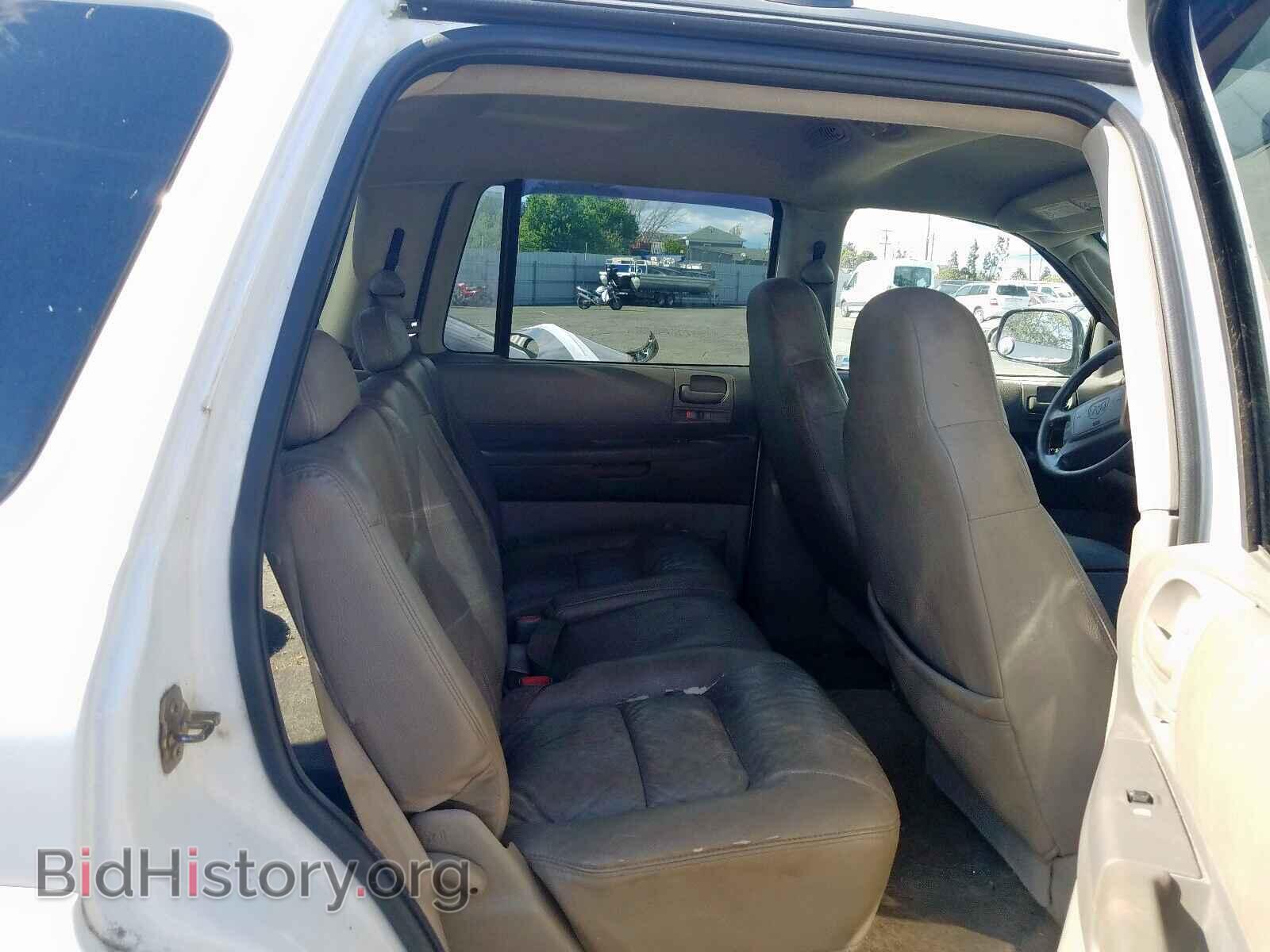 2003 DODGE DURANGO - VIN: 1D4HS48N73F603746 - Photo 6