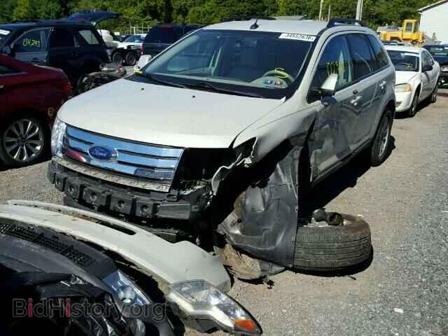 2007 FORD EDGE - VIN: 2FMDK48C07BB55296 - Photo 2