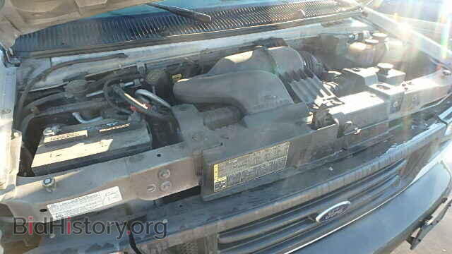 2007 FORD ECONOLINE - VIN: 1FTNE24W77DA61415 - Фото 7