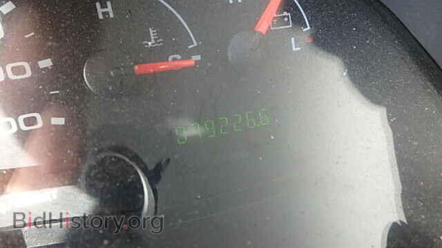 2007 FORD ECONOLINE - VIN: 1FTNE24W77DA61415 - Фото 8