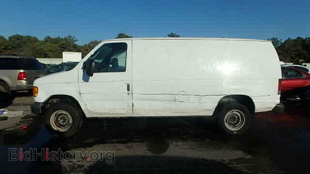 2007 FORD ECONOLINE - VIN: 1FTNE24W77DA61415 - Фото 9