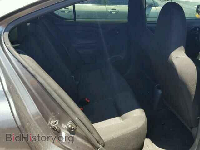 2017 NISSAN VERSA - VIN: 3N1CN7AP6HL826808 - Фото 6