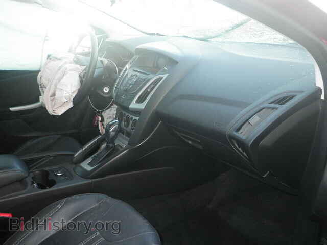 2013 FORD FOCUS - VIN: 1FADP3F24DL189706 - Photo 5