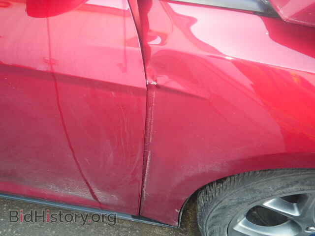 2013 FORD FOCUS - VIN: 1FADP3F24DL189706 - Photo 9