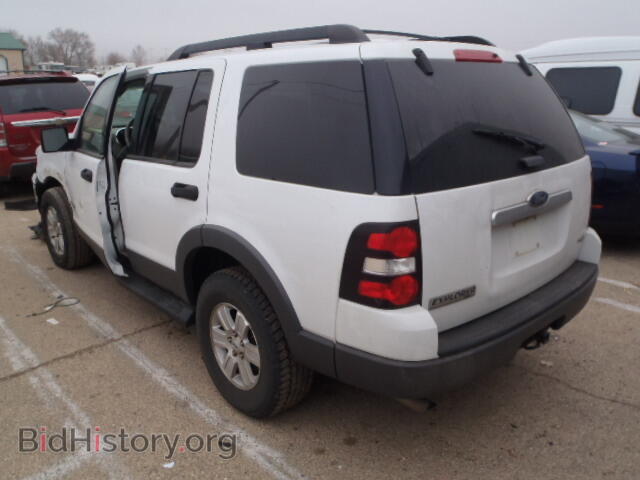 2006 FORD EXPLORER - VIN: 1FMEU73E06UB35566 - Фото 3