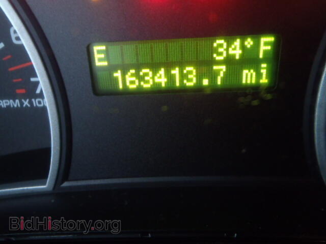 2006 FORD EXPLORER - VIN: 1FMEU73E06UB35566 - Фото 8