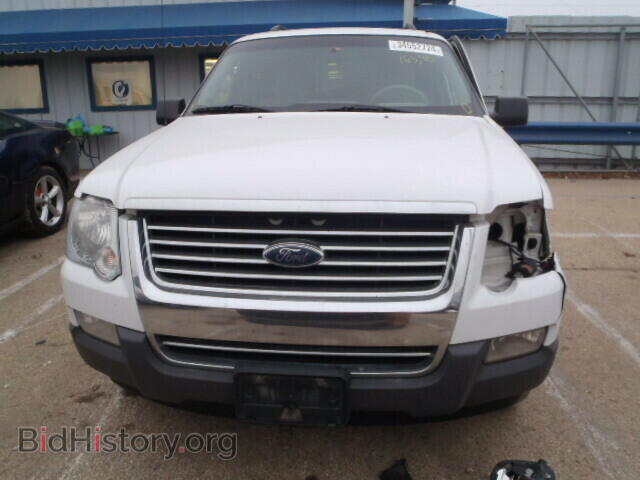 2006 FORD EXPLORER - VIN: 1FMEU73E06UB35566 - Фото 9