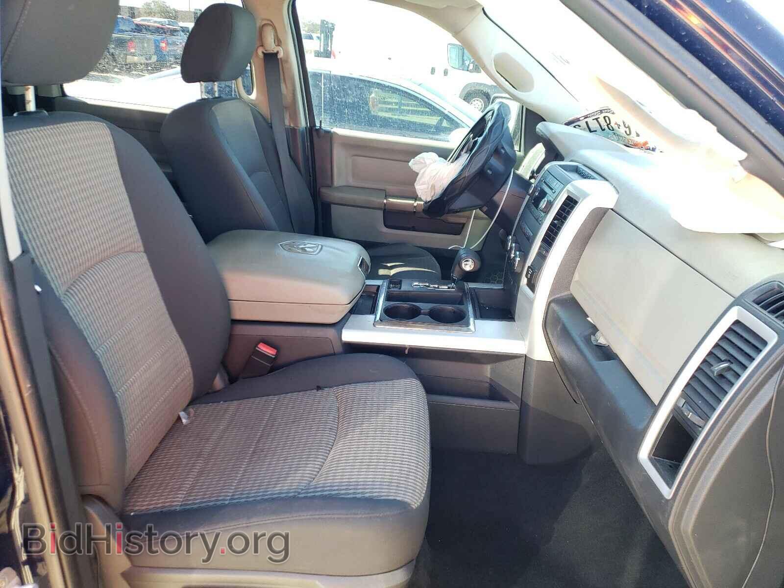 2012 DODGE RAM 1500 - VIN: 1C6RD6LTXCS194184 - Photo 5