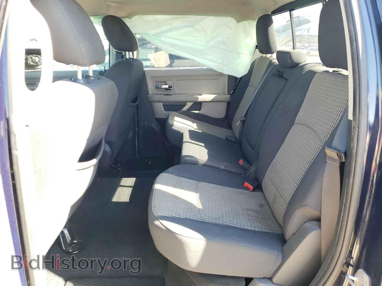2012 DODGE RAM 1500 - VIN: 1C6RD6LTXCS194184 - Photo 6