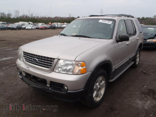 2005 FORD EXPLORER - VIN: 1FMZU73E35UA26602 - Photo 2