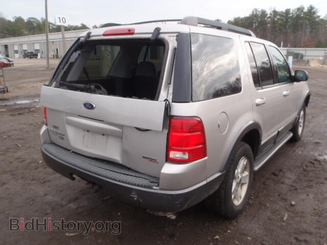 2005 FORD EXPLORER - VIN: 1FMZU73E35UA26602 - Photo 4