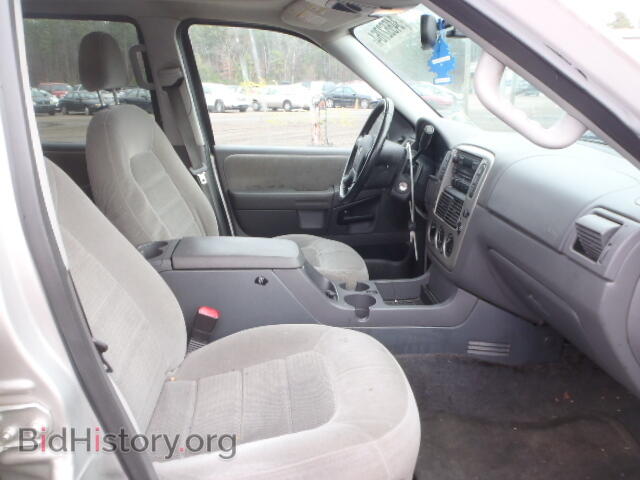 2005 FORD EXPLORER - VIN: 1FMZU73E35UA26602 - Photo 5