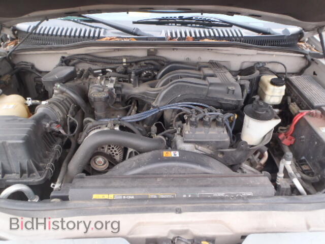 2005 FORD EXPLORER - VIN: 1FMZU73E35UA26602 - Photo 7