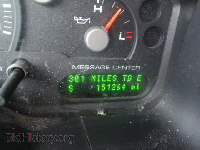 2005 FORD EXPLORER - VIN: 1FMZU73E35UA26602 - Photo 8
