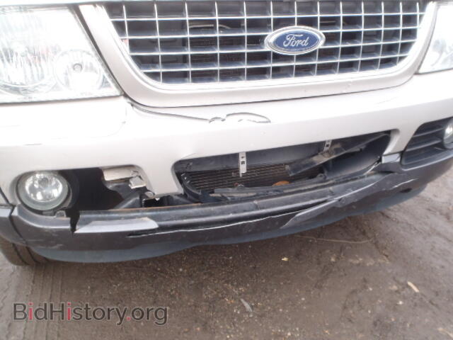 2005 FORD EXPLORER - VIN: 1FMZU73E35UA26602 - Photo 9