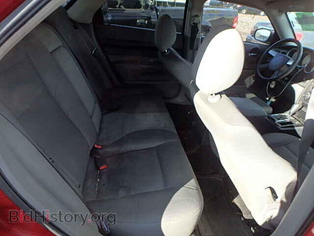 2005 DODGE MAGNUM - VIN: 2D4FV48V95H648428 - Фото 6